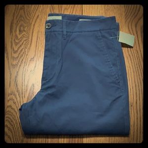 Goodfellow & Co Hennepin Straight Chino Pants.